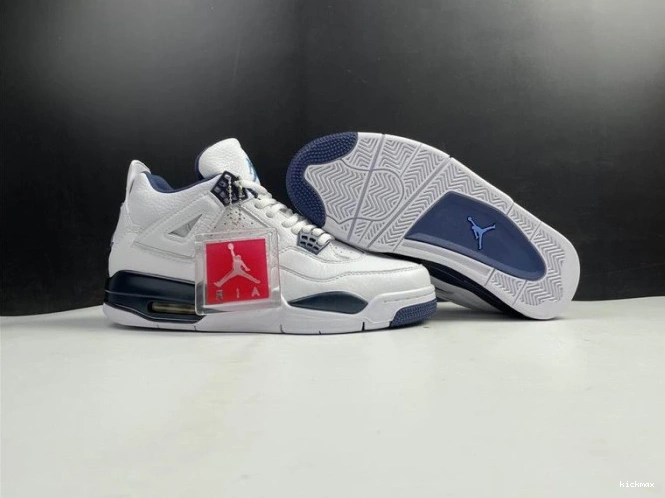 Cheap MAX Retro Jordan Columbia 314254-107 (2015) 4 0801